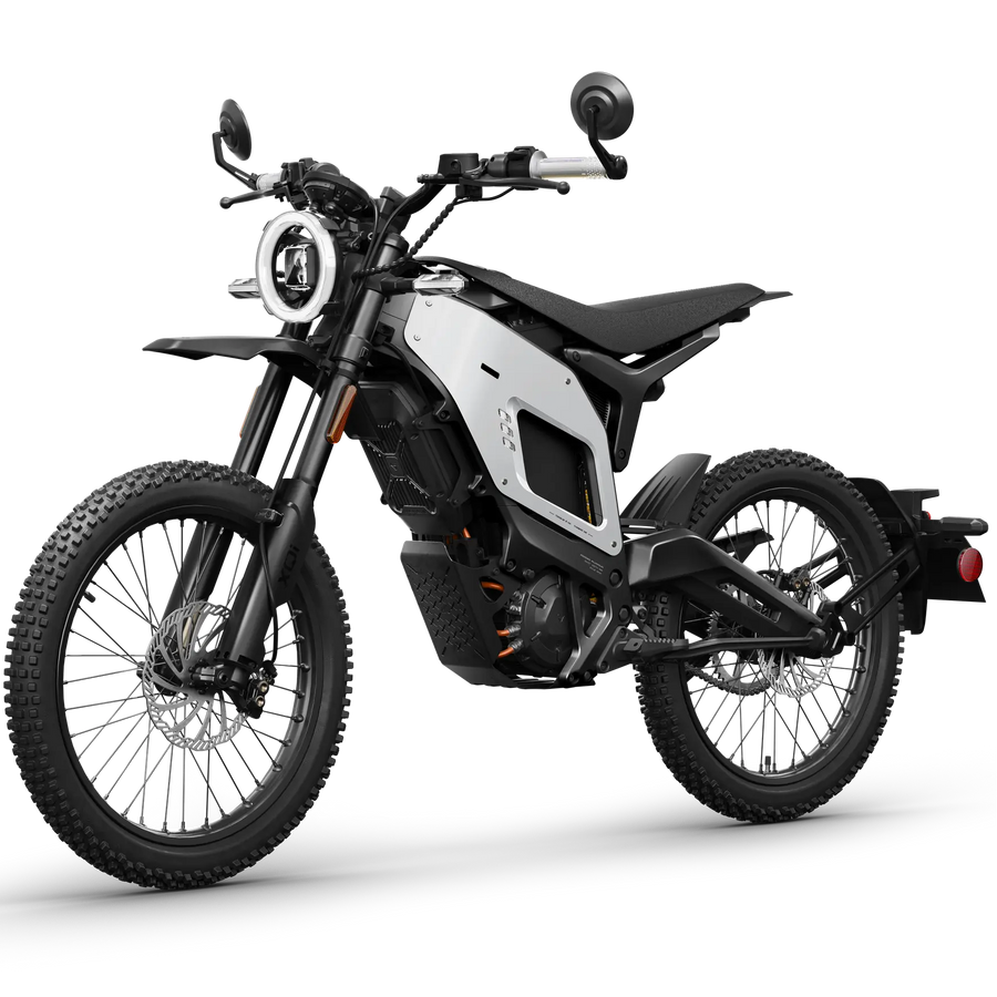 NIU XQi3 STREET Enduro Dirtbike Cross Motorrad |  45 km/h