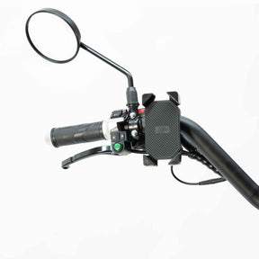 E-Chopper: CityTwister 6.0 MAX 80 km/h - Das Original! -
