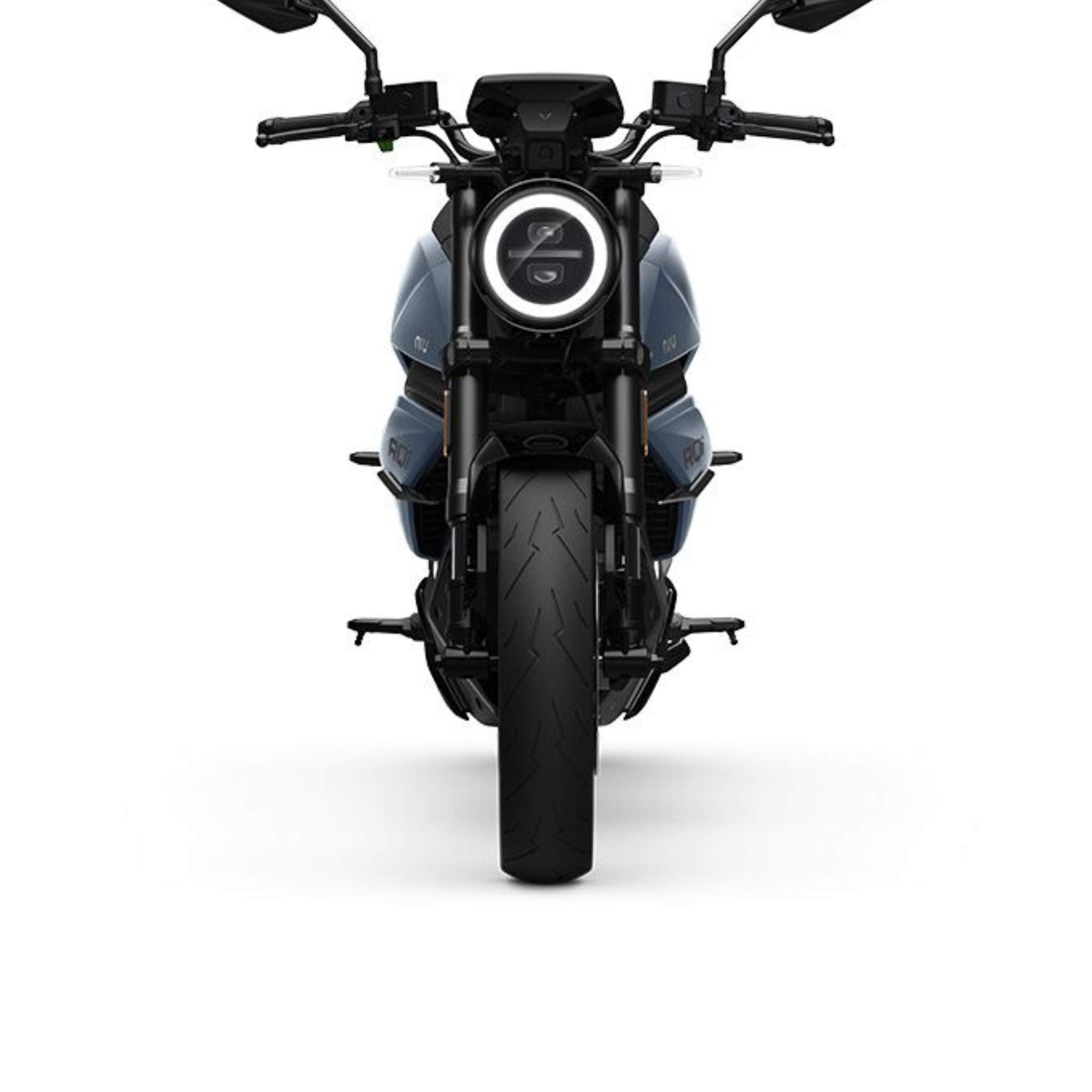 Elektromotorrad NIU RQI Sport 110 km/h