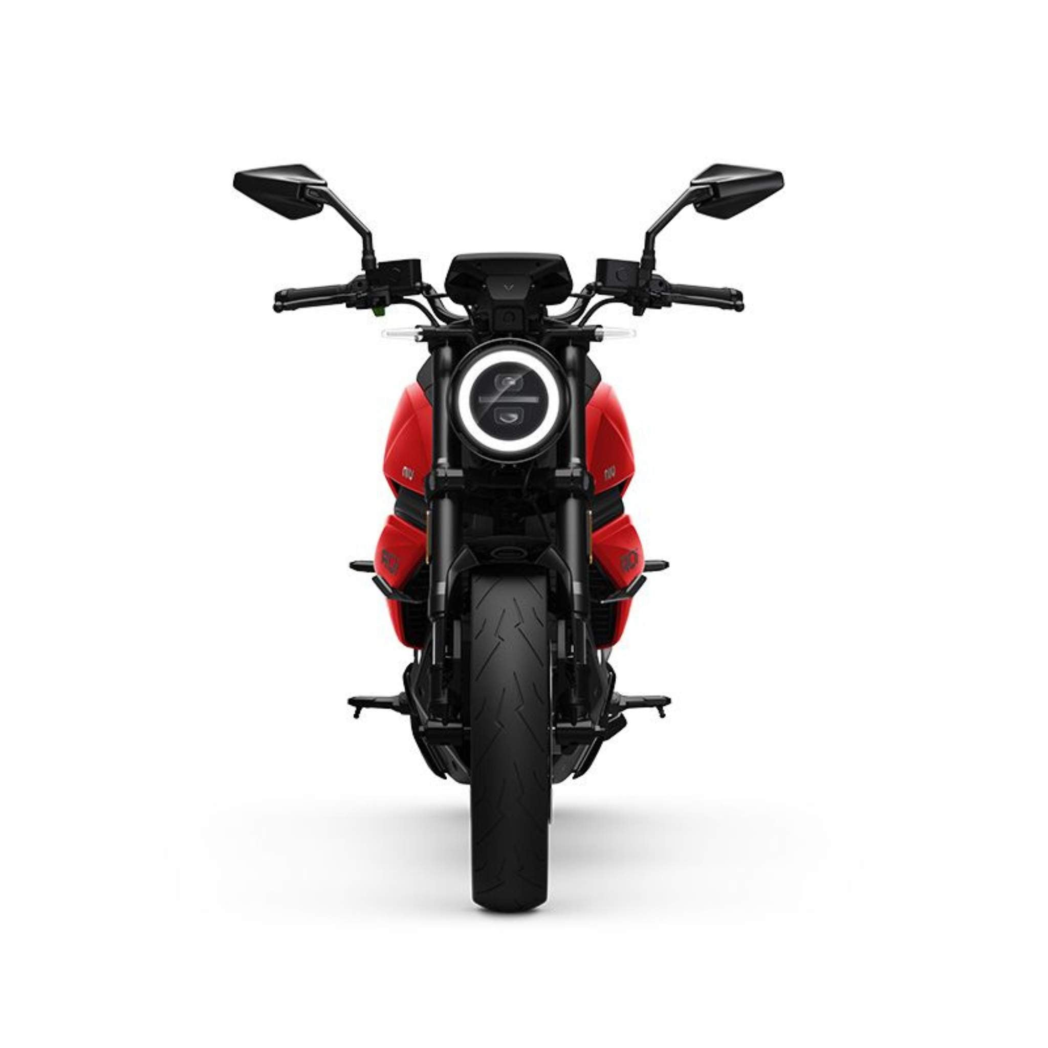 Elektromotorrad NIU RQI Sport 110 km/h