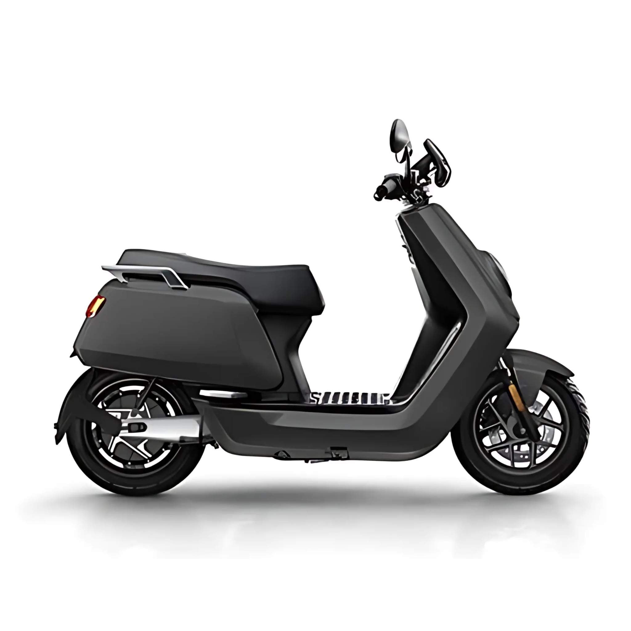 E-Roller E-Scooter Motorroller NIU NQI GTS (2024 Upgrade) 45 km/h