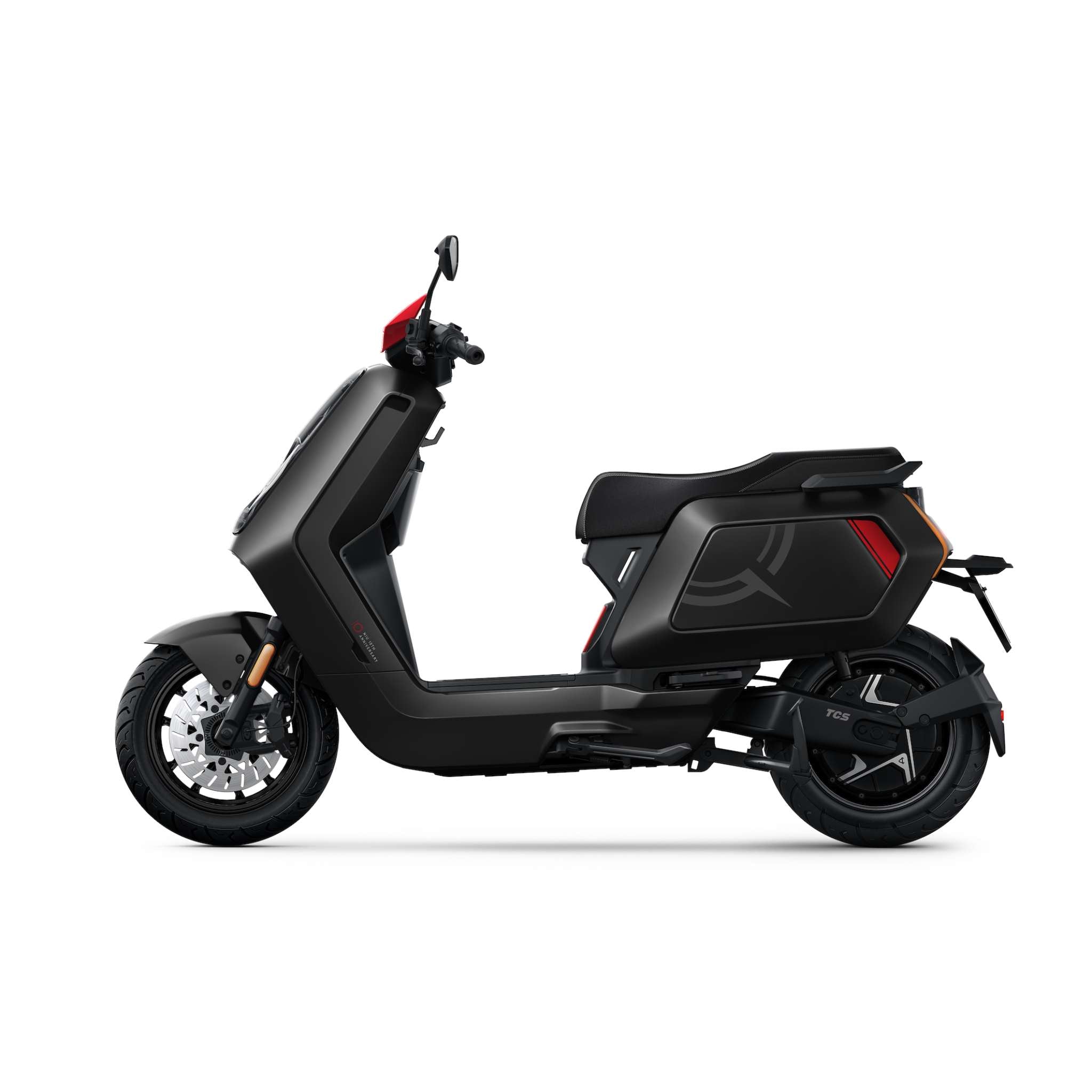 Elektroroller E-Scooter Motorroller NIU NQiX 150 45 km/h - Anniversary limited Edition 2025