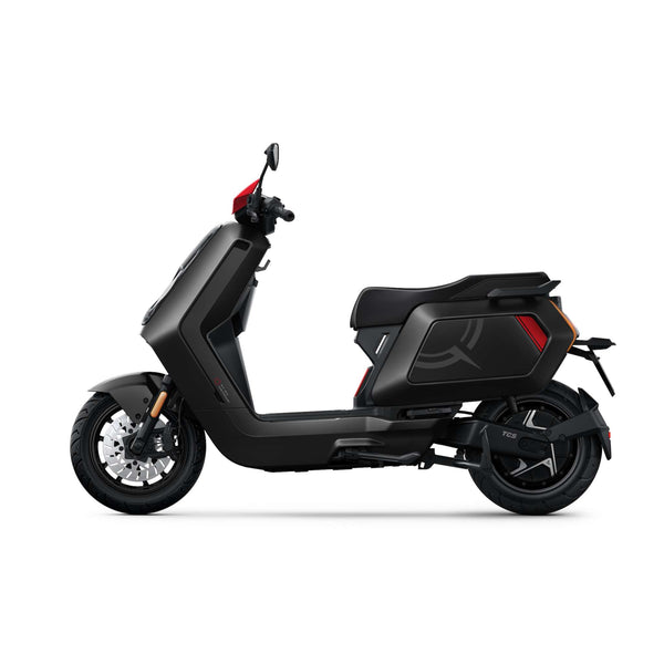 NIU NQiX 150 Elektroroller – 45 km/h | Anniversary Limited Edition 2025