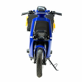 Cargo E-Roller: CityTwister 7.0 - 45 km/h - Das Original! -