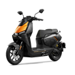 NIU FQiX 150 | Elektroroller E-Scooter Motorroller 45 km/h | Navigation | Heckradar