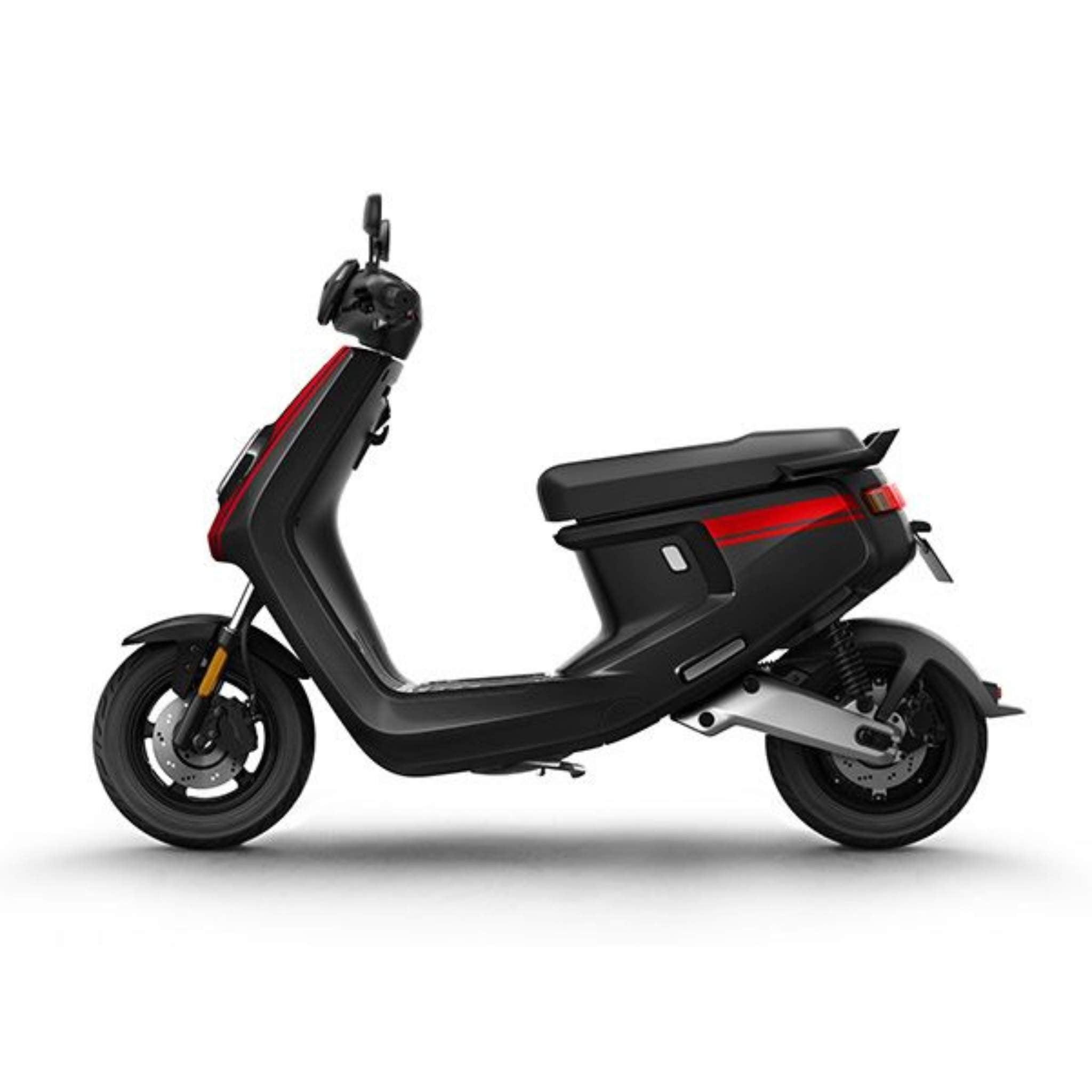 E-Roller E-Scooter Motorroller NIU MQI + Sport 45 km/h