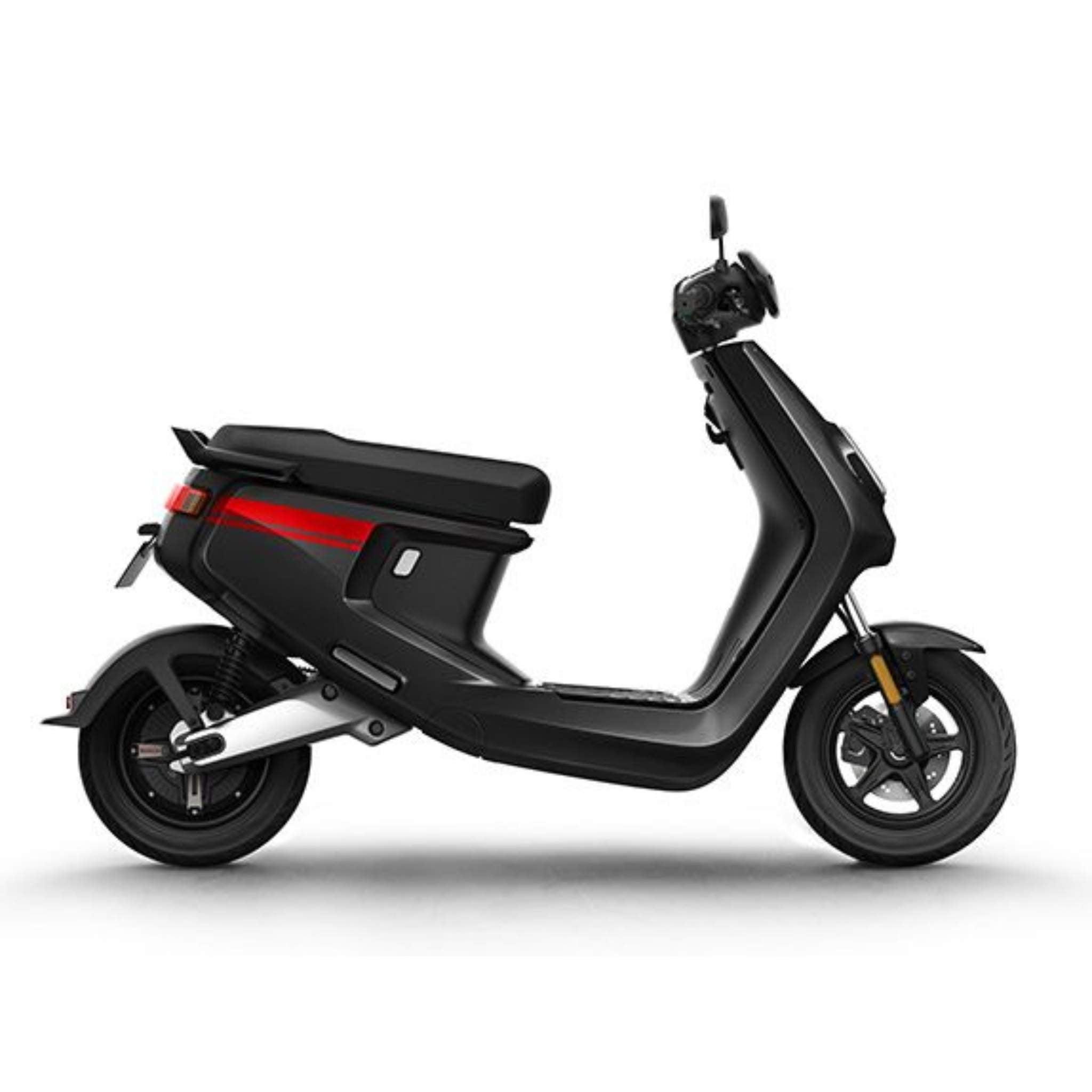 E-Roller E-Scooter Motorroller NIU MQI + Sport 45 km/h