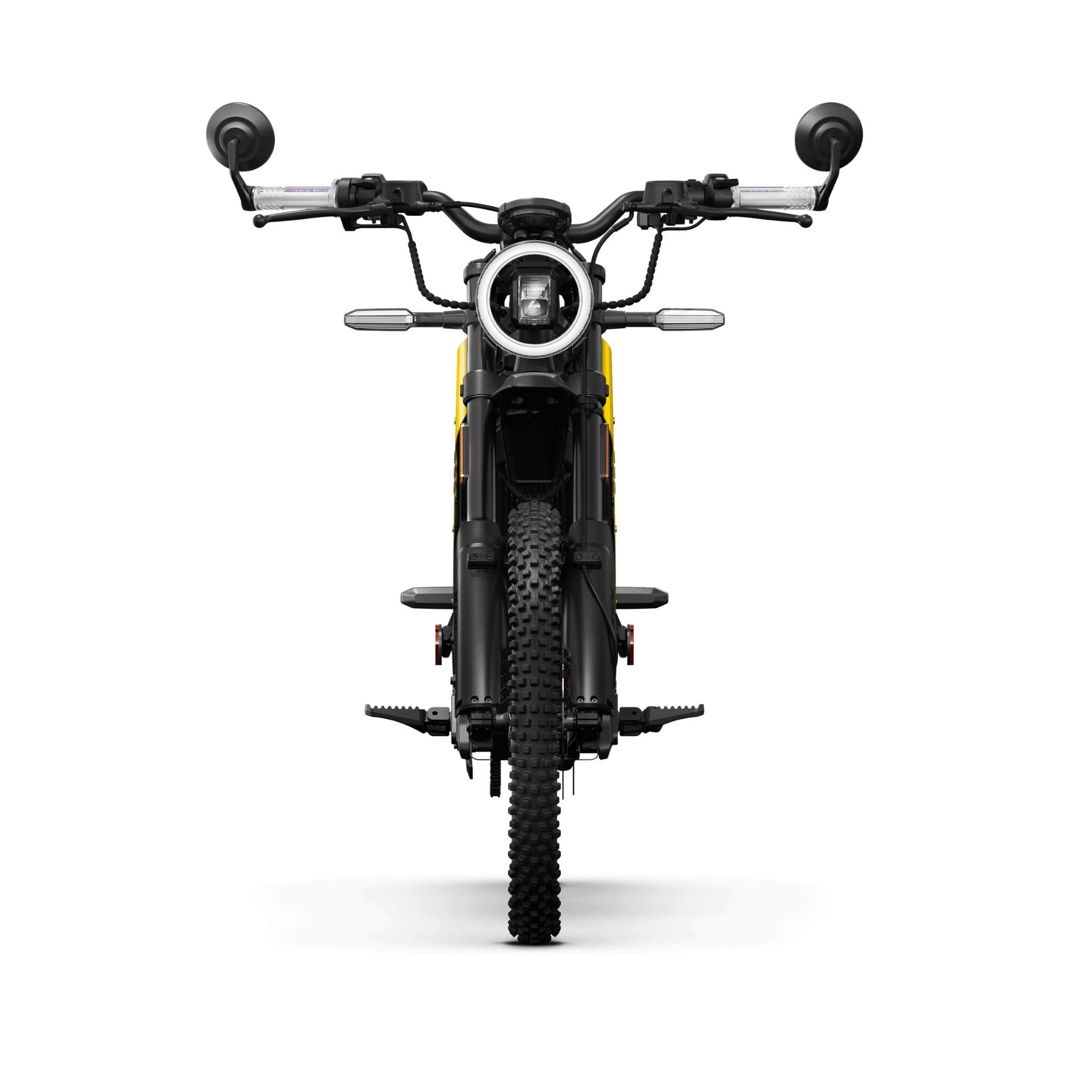 NIU XQi3 Enduro Dirtbike Cross Motorrad 45 / 80 km/h