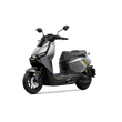 NIU FQiX 300 | Elektroroller E-Scooter Motorroller 80 km/h | ABS | Dual-Akku | Navigation | Heckradar