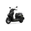 NIU FQiX 300 | Elektroroller E-Scooter Motorroller 80 km/h | ABS | Dual-Akku | Navigation | Heckradar