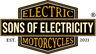 SONS OF ELECTRICITY® logo