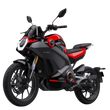 VMOTO Stash Elektro Motorrad 120 km/h | ABS