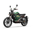 VMOTO TC 72V – Elektroroller im  Café-Racer-Design mit 45 km/h