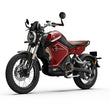 SUPER SOCO TC MAX 95 km/h | E-Motorrad
