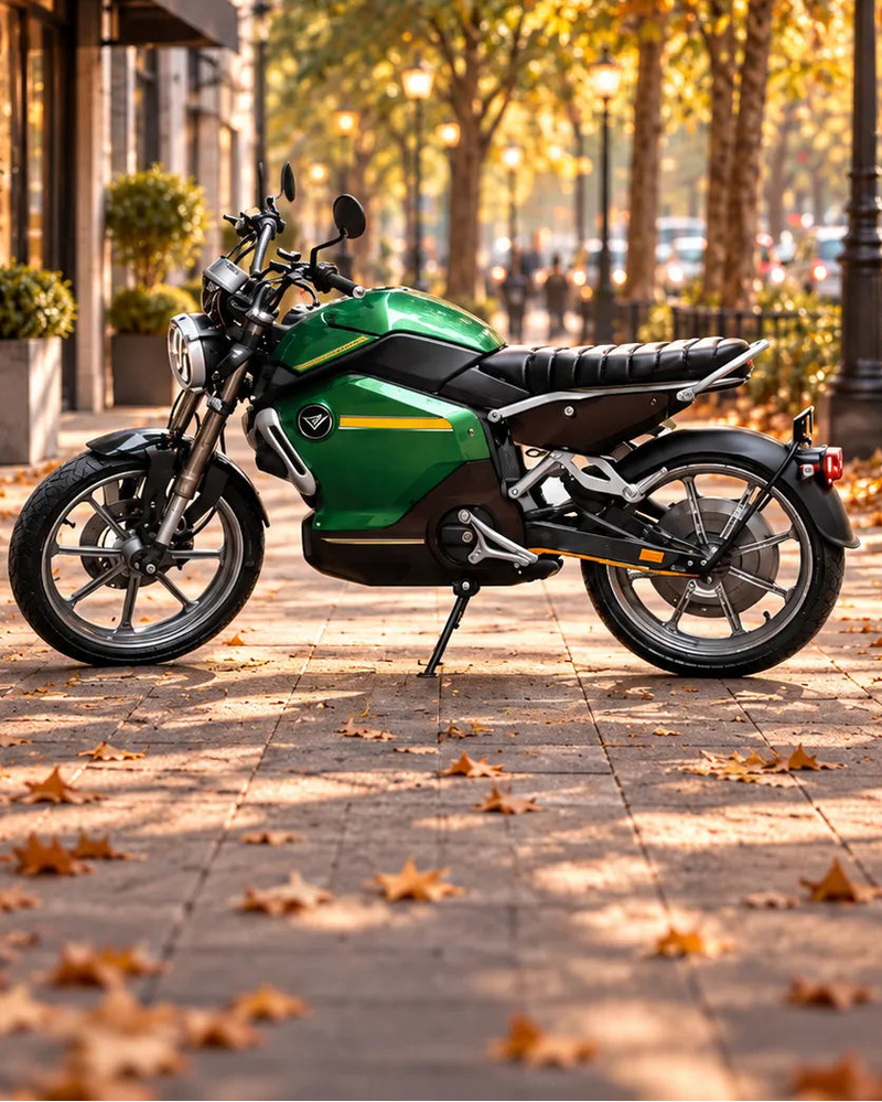 VMOTO TC 72V