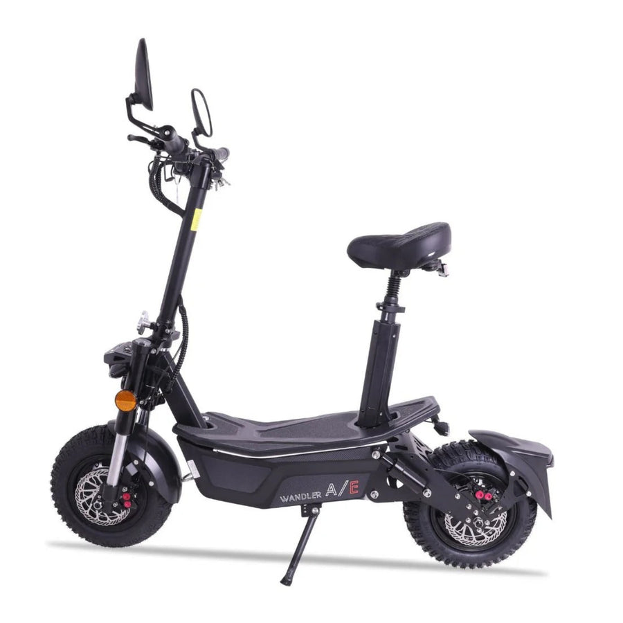 Wandler A/E Allrad 45 km/h –