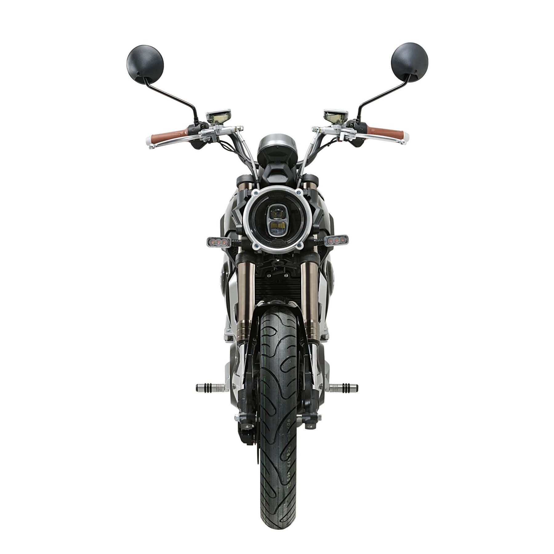 SUPER SOCO TC Eco E-Motorrad 45 km/h - Moderne Mobilität für die Stadt