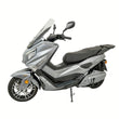 Trinity Jupiter GT 300 | Elektroroller & E-Roller 125 km/h, 280 km | Modell 2026