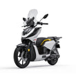 VMOTO CPX Explorer ABS 105 km/h 74Volt | 2x45Ah | Elektroroller| Motoroller