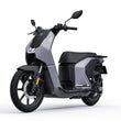 VMOTO CITI  74V Elektroroller -2x30Ah- 45 km/h, Doppelakku, bis 127 km Reichweite