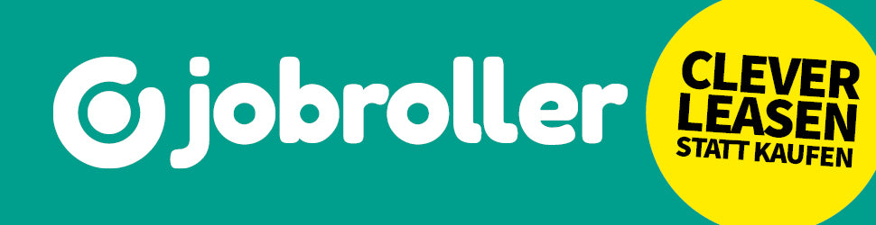 jobroller – clever leasen statt kaufen