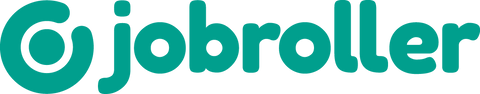 Logo jobroller