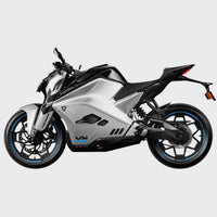 E-Motorräder