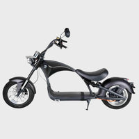 E-Chopper