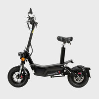 E-Scooter