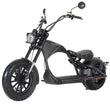 Mangosteen M1P Citycoco E-Chopper | 30 Ah Akku 45 km/h | MODELL 26