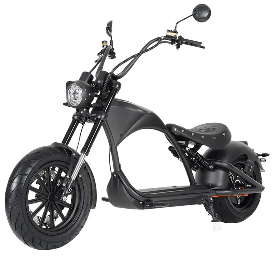 M1P E-CHOPPER | 45 km/h