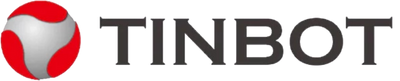 Markenlogo Tinbot