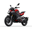 VMOTO Stash Elektro Motorrad 120 km/h | ABS