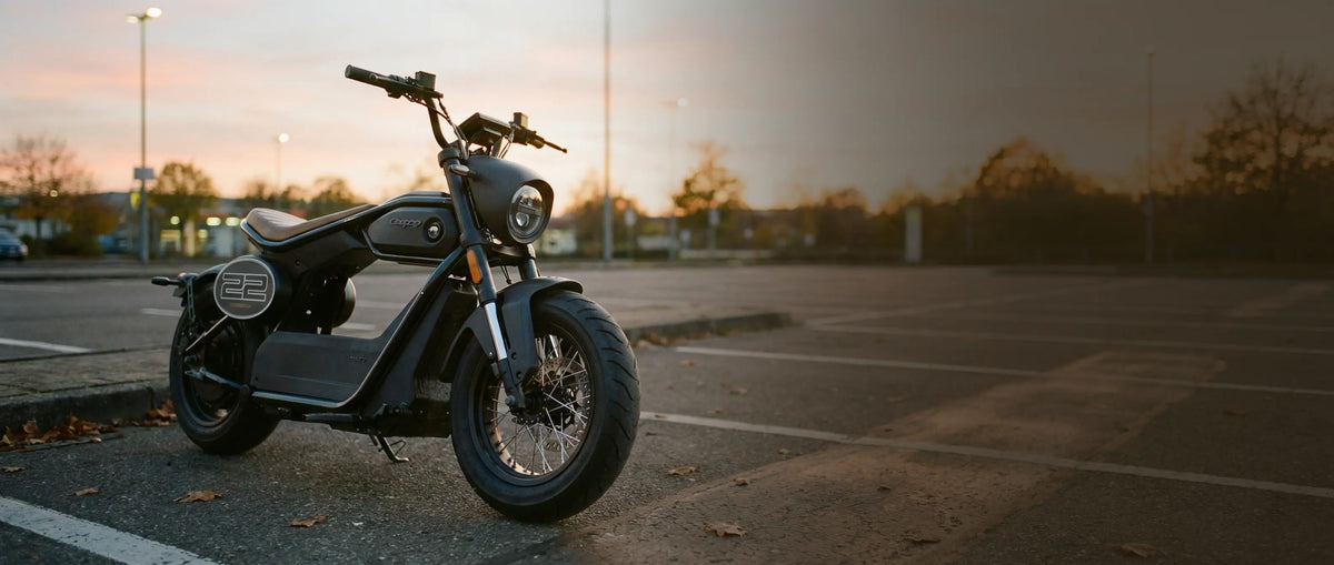 COOPOP BOBBER