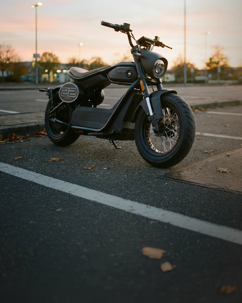 COOPOP BOBBER