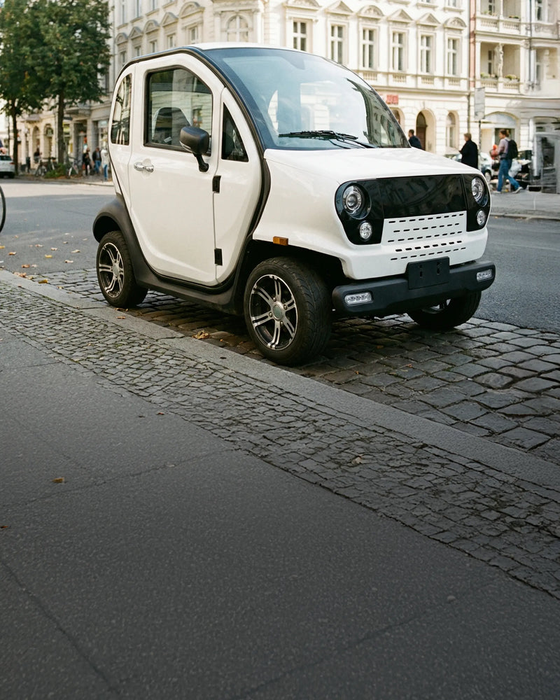 LUQI EV300 PRO