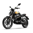 VMOTO TSX 72V - Leistungsstarker 45 km/h Elektroroller im Motorrad-Design