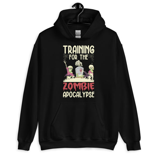 Creepy Ville - Training for the Zombie Apocalypse – Premium