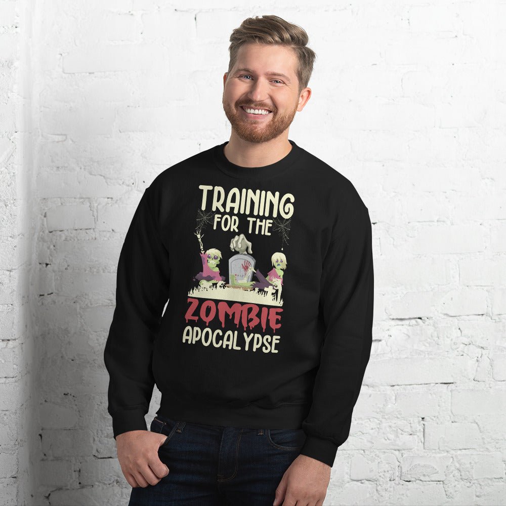 Creepy Ville - Training for the Zombie Apocalypse – Premium