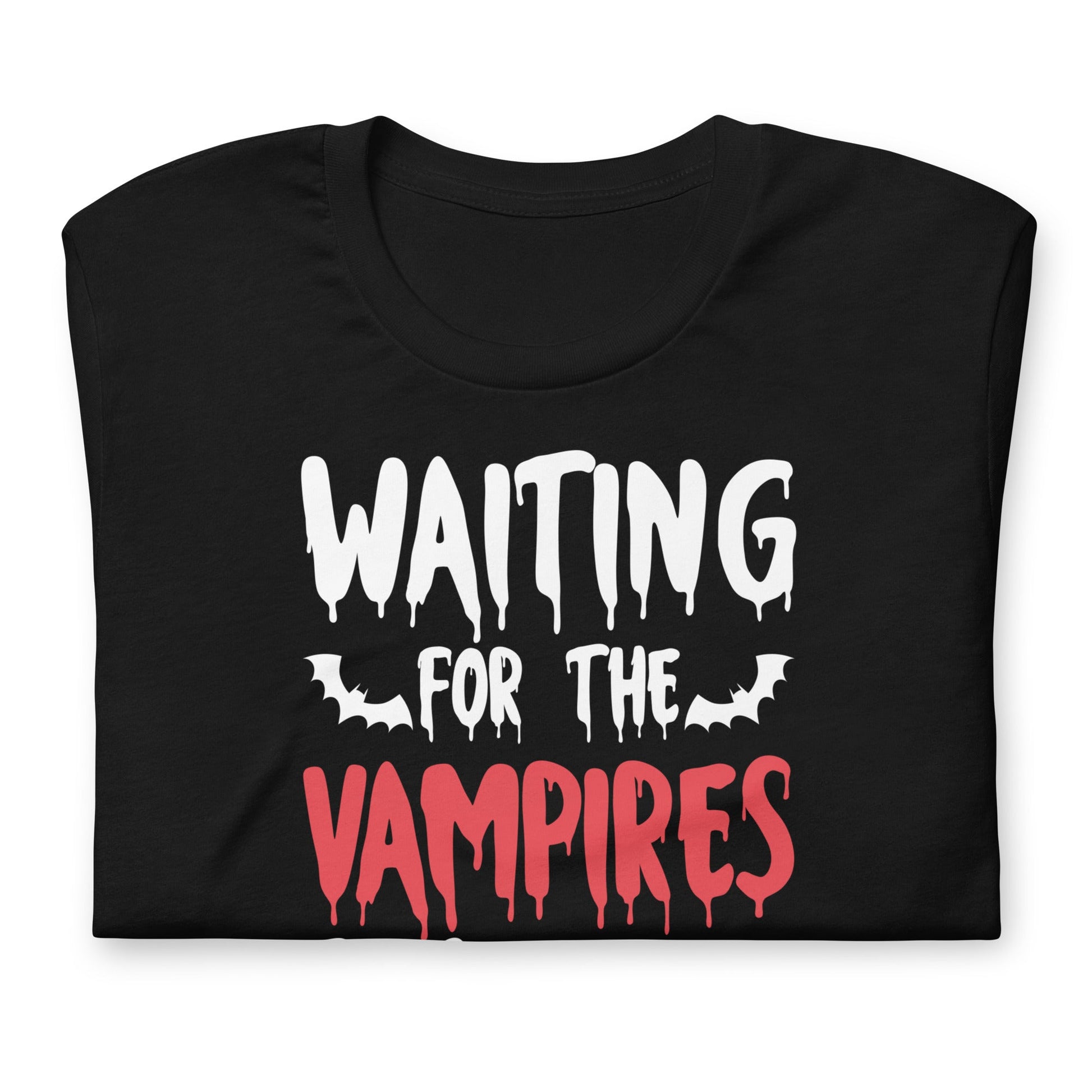 Creepy Ville - Waiting for the vampires... - essentielles