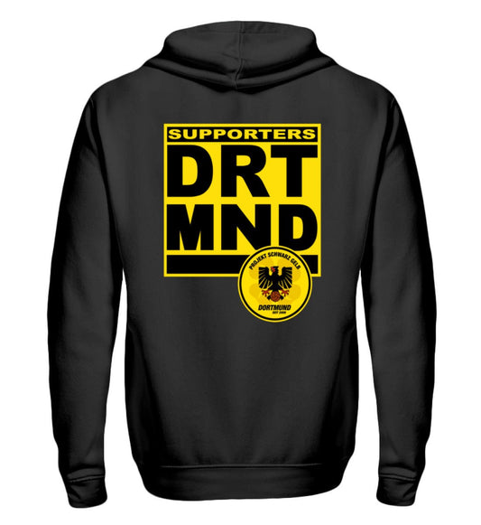 Projekt Schwarz Gelb Dortmund - Supporters DRTMND - Premium