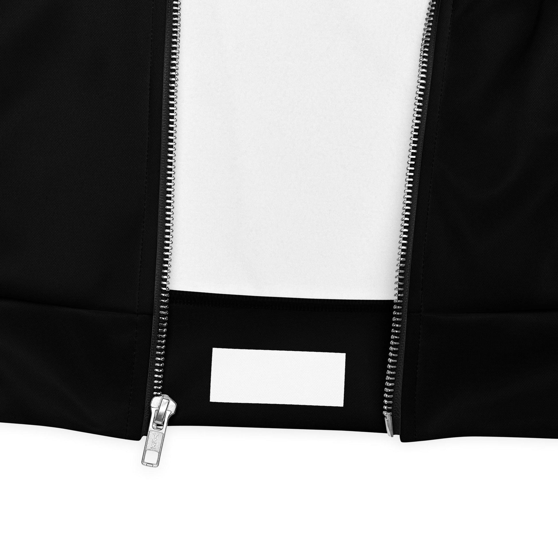 E-Chopper Premium Jacke: Sons of Electricity - City Twister