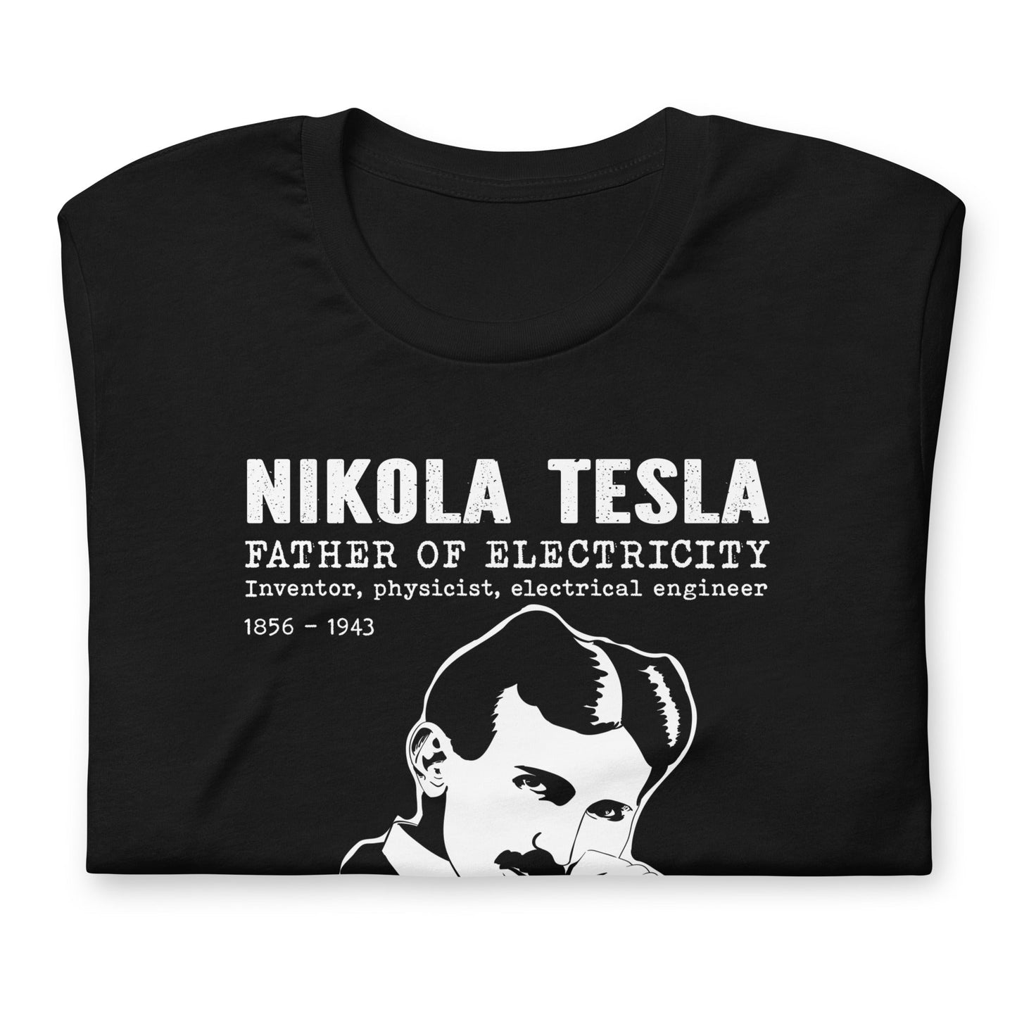 SONS OF ELECTRICITY - Nikola Tesla Historical Edition -